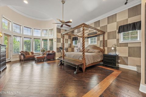 Tiny photo for 10235 Thimble Fields Drive, Knoxville, TN 37922 (MLS # 1335919)