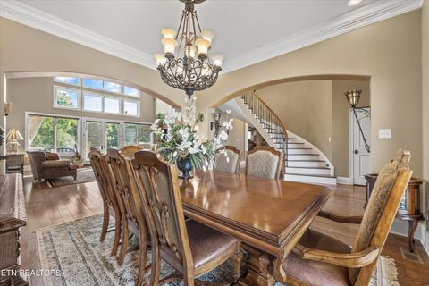 Tiny photo for 10235 Thimble Fields Drive, Knoxville, TN 37922 (MLS # 1335919)