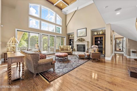 Tiny photo for 10235 Thimble Fields Drive, Knoxville, TN 37922 (MLS # 1335919)