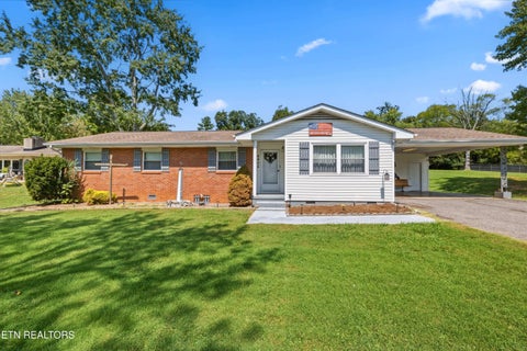 Tiny photo for 6405 Shetland Drive, Knoxville, TN 37920 (MLS # 1354102)