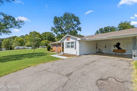 Tiny photo for 6405 Shetland Drive, Knoxville, TN 37920 (MLS # 1354102)