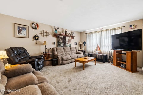 Tiny photo for 6405 Shetland Drive, Knoxville, TN 37920 (MLS # 1354102)