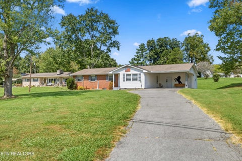 Tiny photo for 6405 Shetland Drive, Knoxville, TN 37920 (MLS # 1354102)