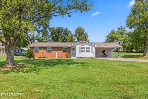 Photo of 6405 Shetland Drive, Knoxville, TN 37920 (MLS # 1354102)