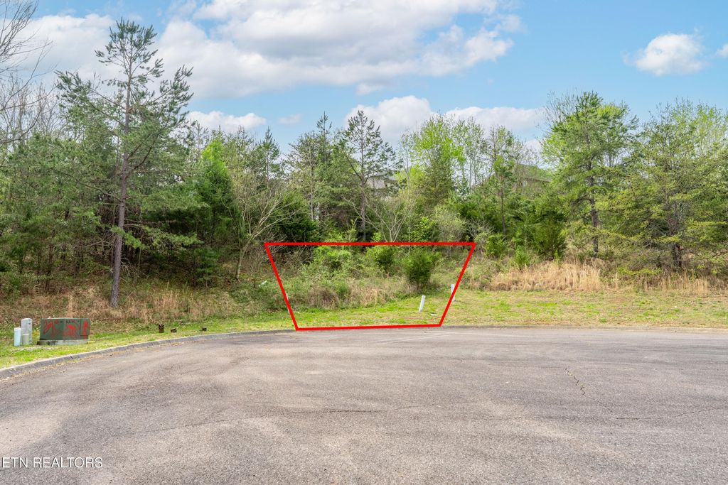 Photo of 4551 Ironstone Lane, Knoxville, TN 37938 (MLS # 1335856)