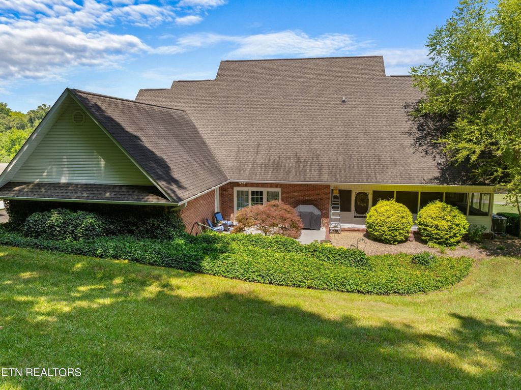 Photo of 2200 Anderson Bend Rd, Russellville, TN 37860 (MLS # 1287233)