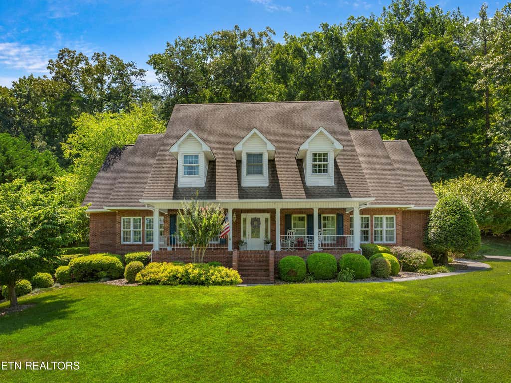 Photo of 2200 Anderson Bend Rd, Russellville, TN 37860 (MLS # 1287233)