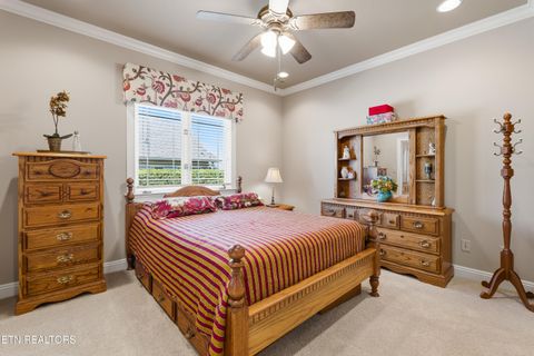 Tiny photo for 104 Wesa Tr, Vonore, TN 37885 (MLS # 1337253)