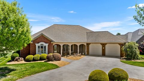 Photo of 104 Wesa Tr, Vonore, TN 37885 (MLS # 1337253)