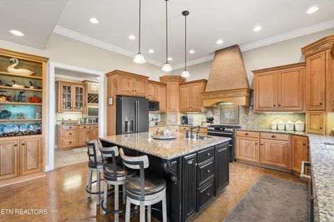 Tiny photo for 104 Wesa Tr, Vonore, TN 37885 (MLS # 1337253)