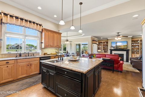 Tiny photo for 104 Wesa Tr, Vonore, TN 37885 (MLS # 1337253)