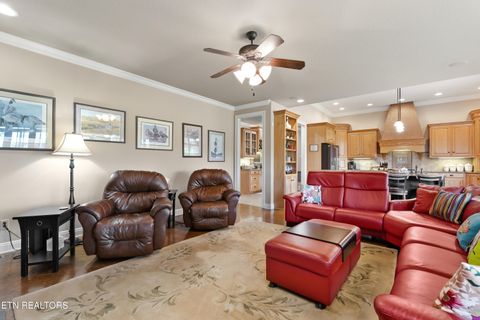 Tiny photo for 104 Wesa Tr, Vonore, TN 37885 (MLS # 1337253)