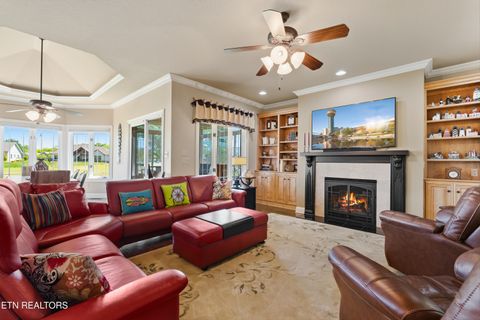 Tiny photo for 104 Wesa Tr, Vonore, TN 37885 (MLS # 1337253)