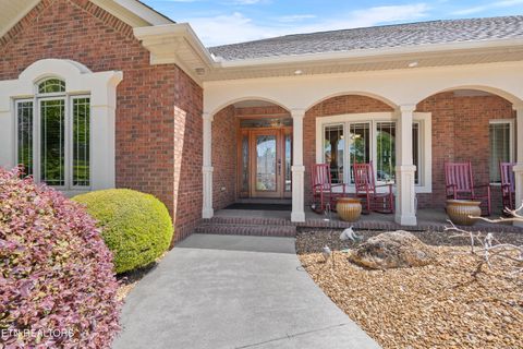 Tiny photo for 104 Wesa Tr, Vonore, TN 37885 (MLS # 1337253)