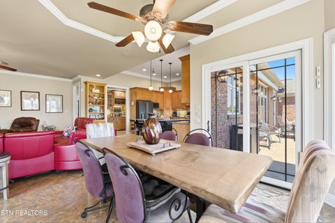 Tiny photo for 104 Wesa Tr, Vonore, TN 37885 (MLS # 1337253)