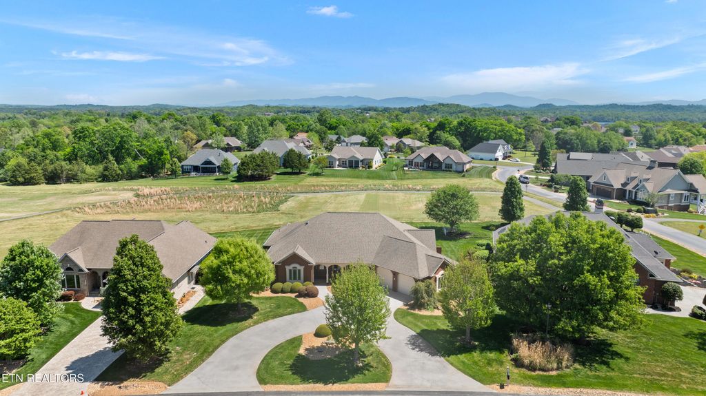 Photo of 104 Wesa Tr, Vonore, TN 37885 (MLS # 1337253)