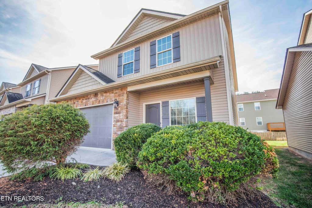 Photo of 7137 Deer Springs Way, Powell, TN 37849 (MLS # 1249412)