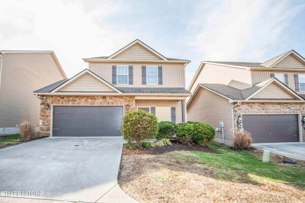 Photo of 7137 Deer Springs Way, Powell, TN 37849 (MLS # 1249412)