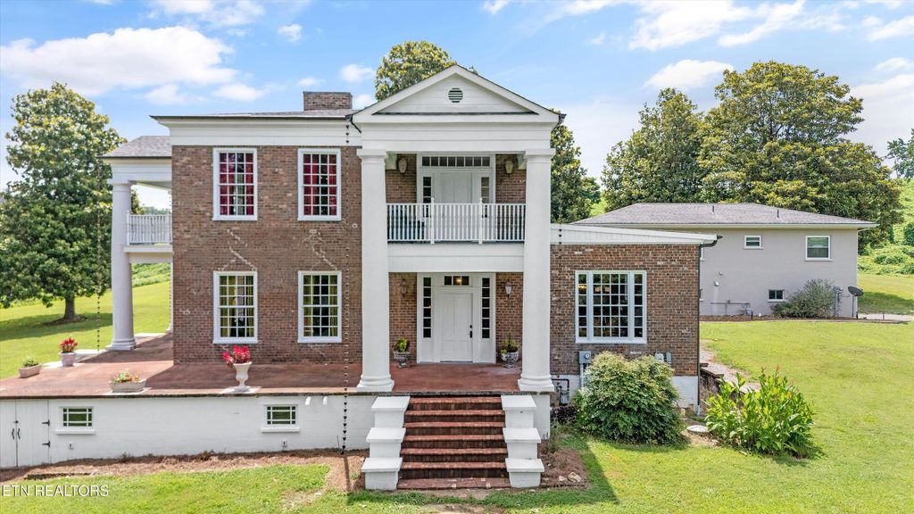 Photo of 129131 Elizabeth, Athens, TN 37303 (MLS # 1308802)