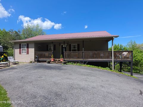 Photo of 110 Falcon Crest Drive, Harrogate, TN 37752 (MLS # 1337814)