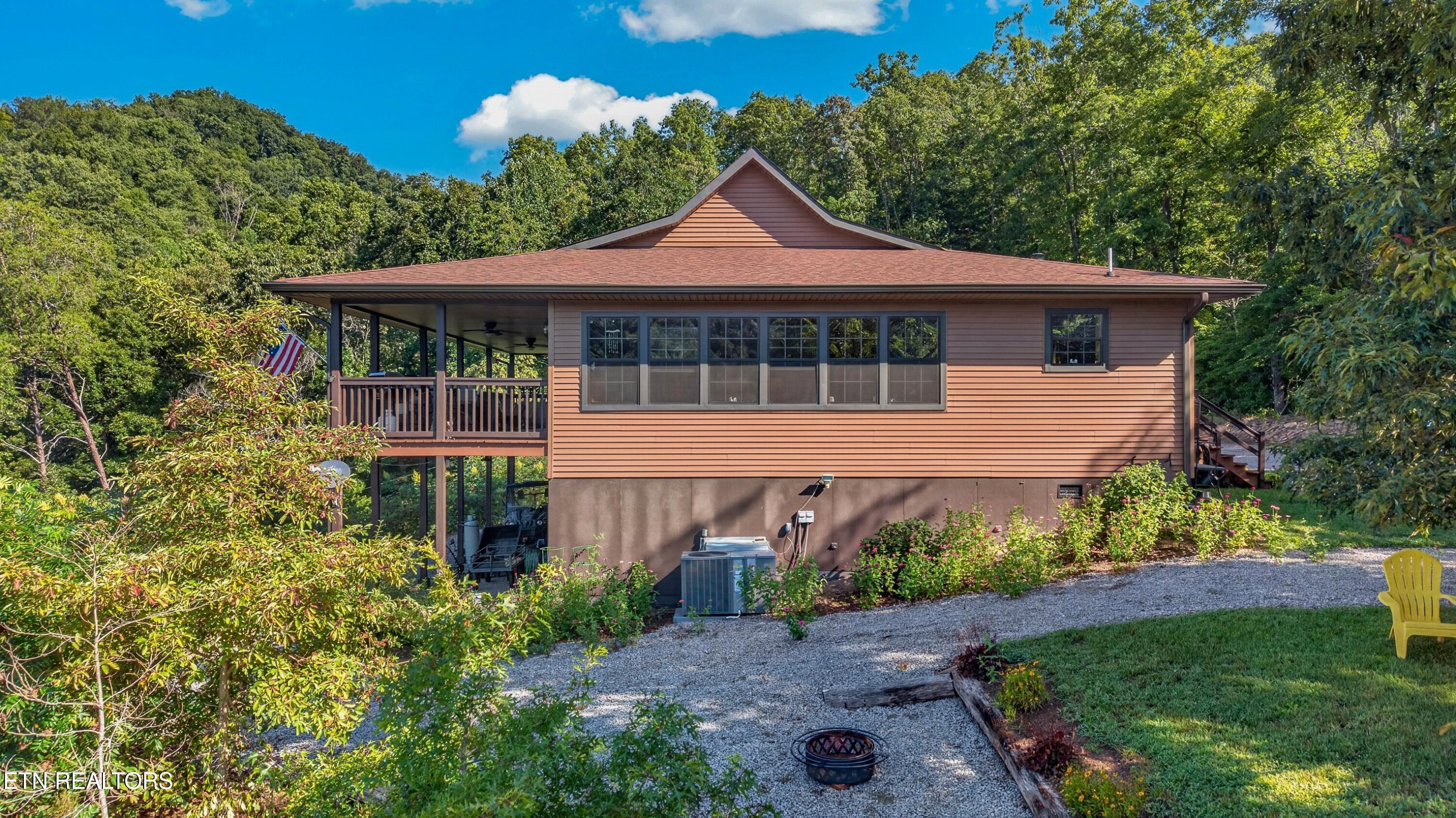 7020 Caney Valley Rd
