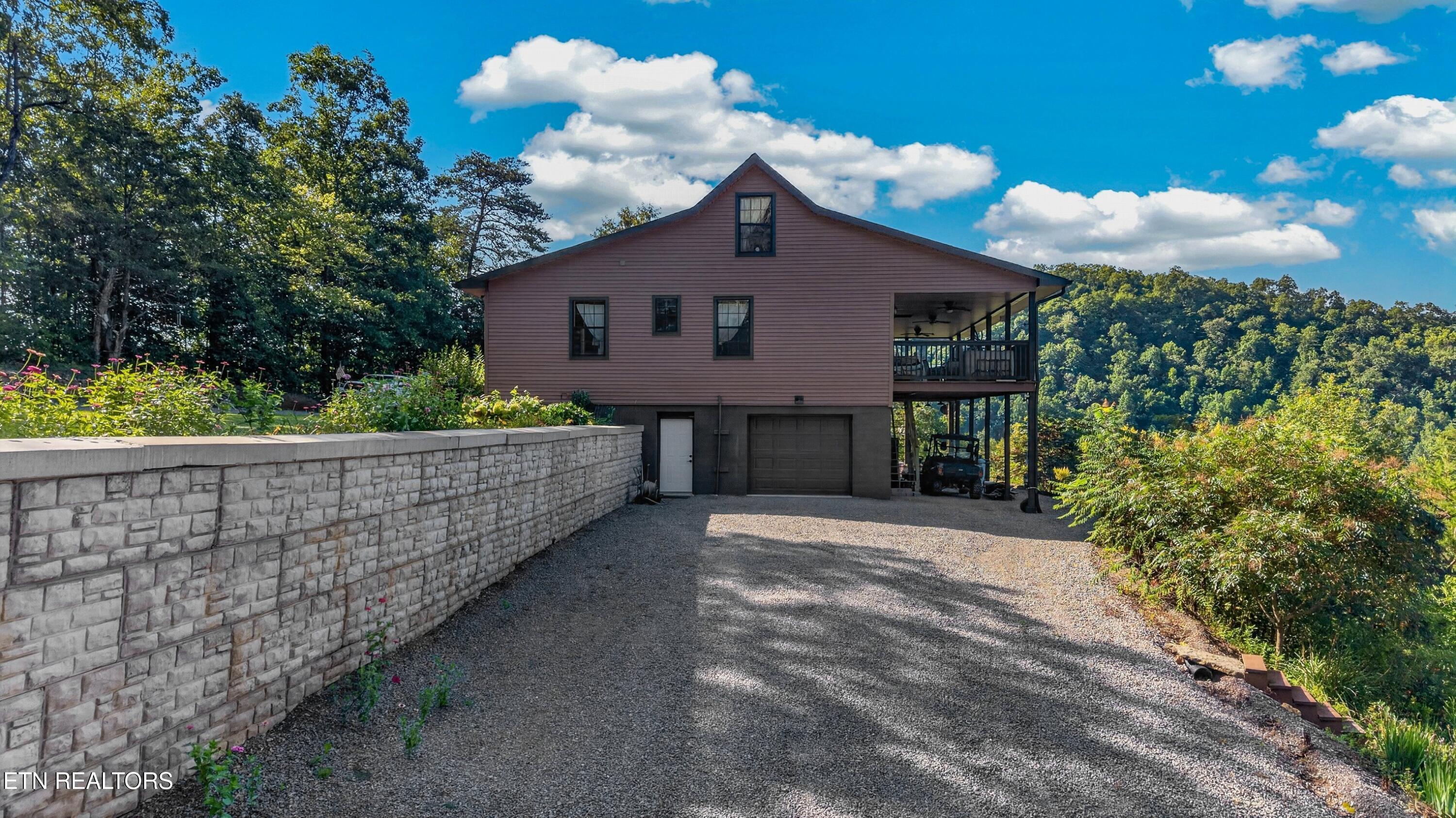 7020 Caney Valley Rd