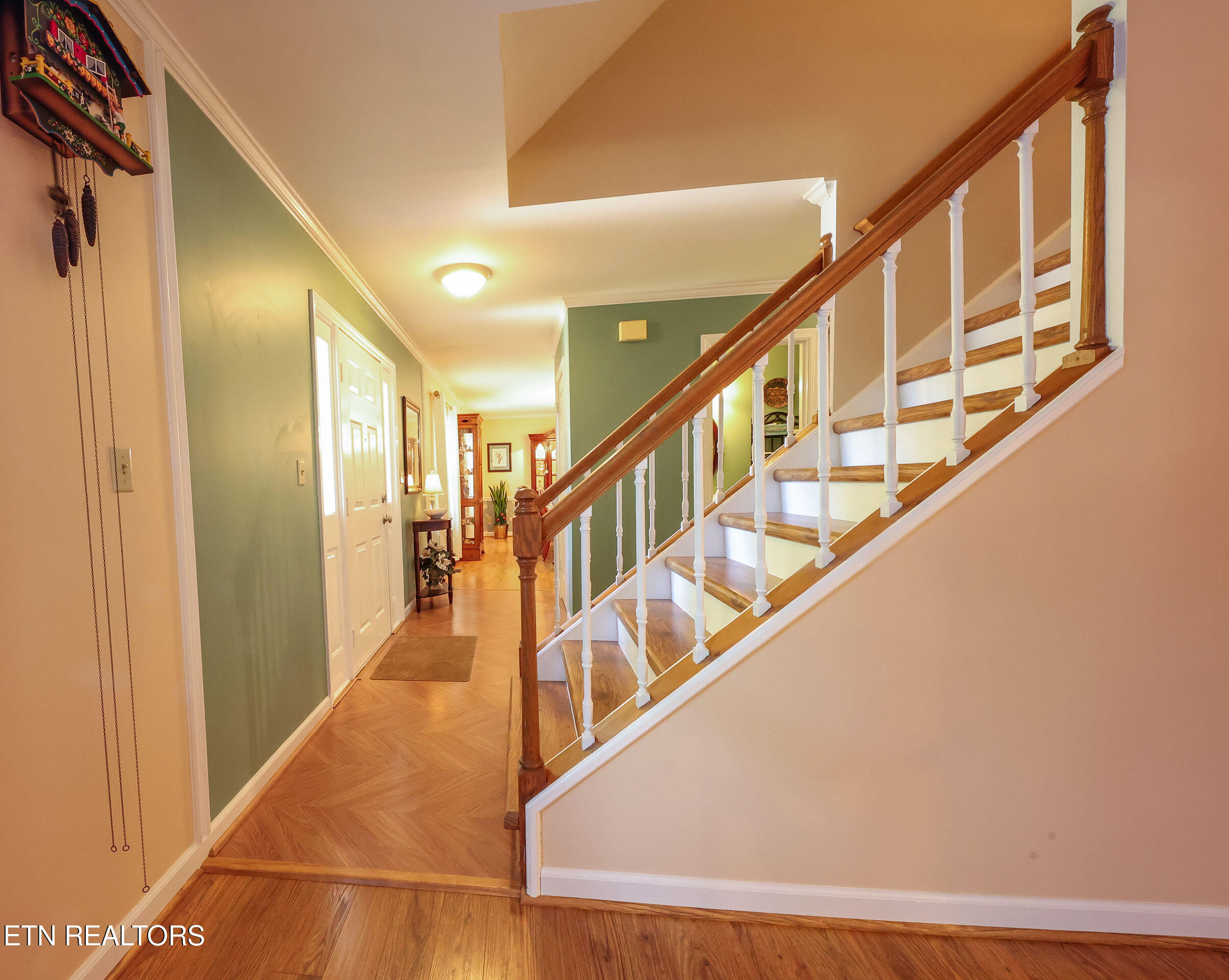 12 Blue Mountain Court