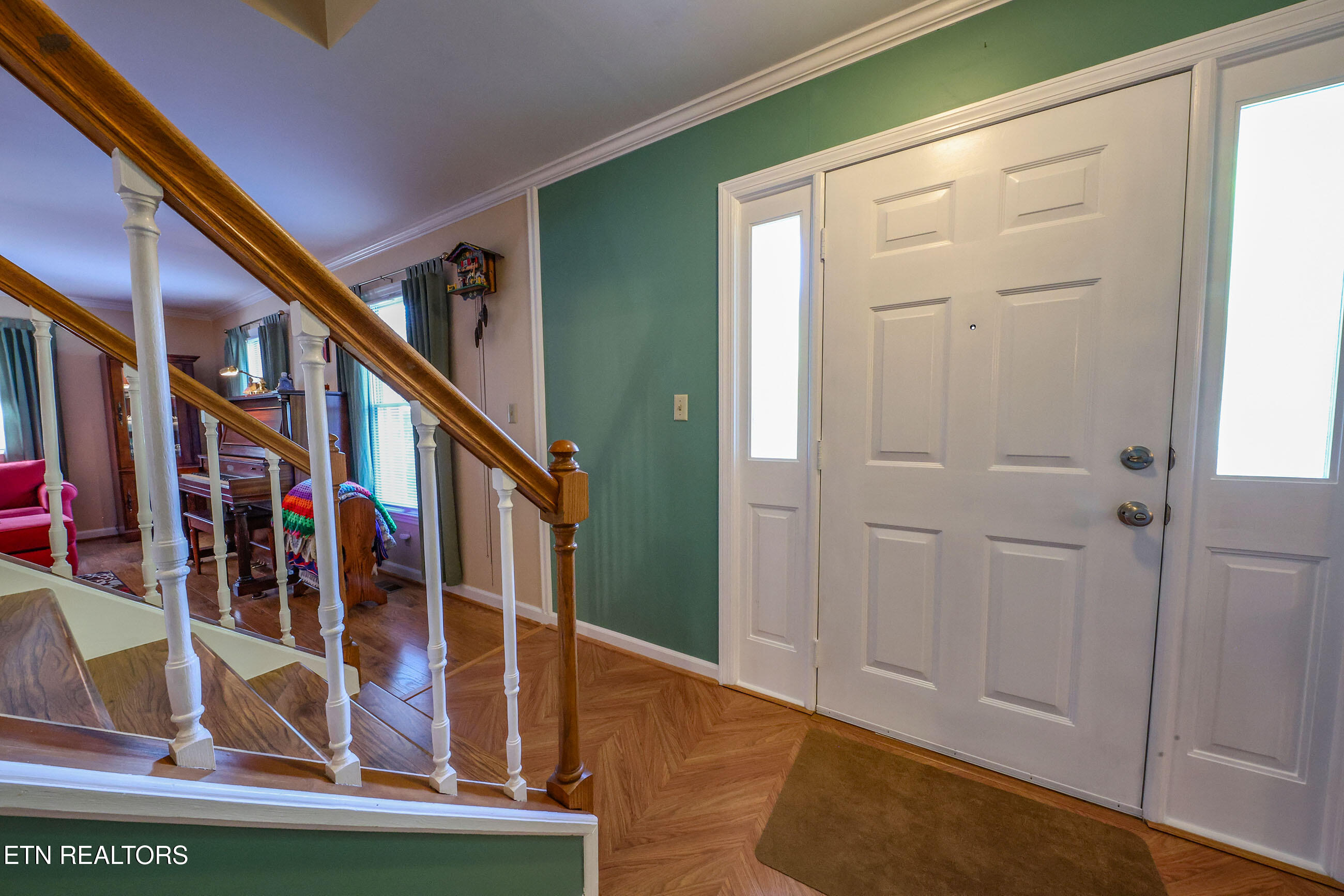 12 Blue Mountain Court