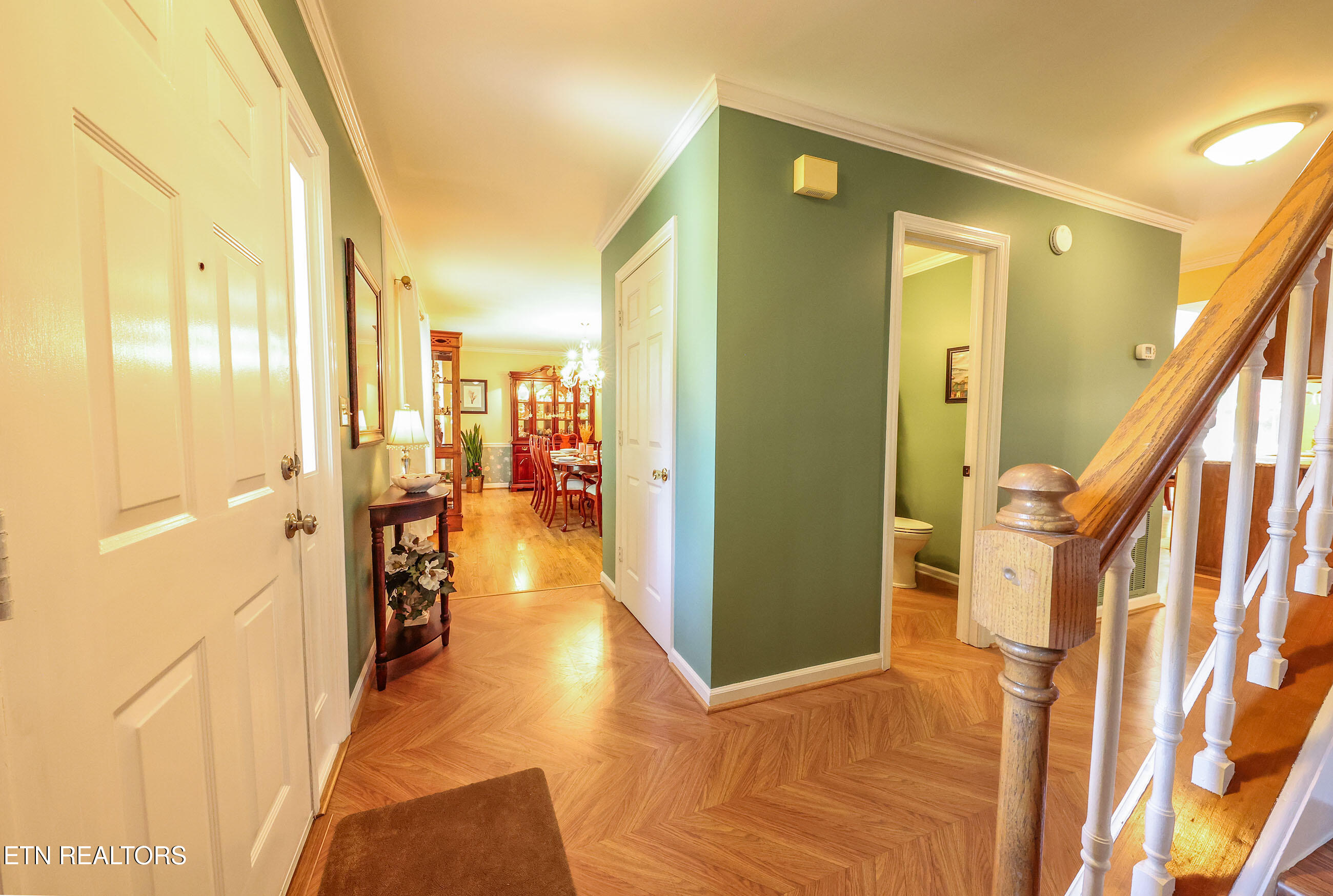 12 Blue Mountain Court