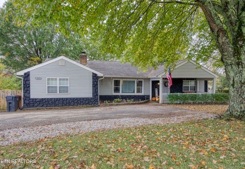 Photo of 3810 Buffat Mill Rd, Knoxville, TN 37914 (MLS # 1320618)