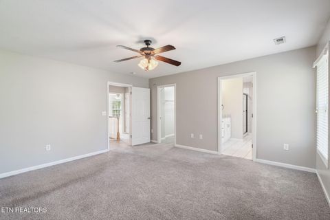 Tiny photo for 4818 Briar Rock Lane, Knoxville, TN 37920 (MLS # 1334247)