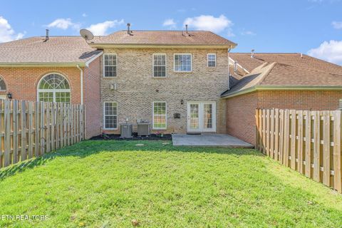Tiny photo for 4818 Briar Rock Lane, Knoxville, TN 37920 (MLS # 1334247)