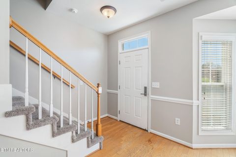 Tiny photo for 4818 Briar Rock Lane, Knoxville, TN 37920 (MLS # 1334247)