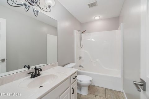 Tiny photo for 4818 Briar Rock Lane, Knoxville, TN 37920 (MLS # 1334247)