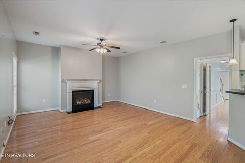 Tiny photo for 4818 Briar Rock Lane, Knoxville, TN 37920 (MLS # 1334247)