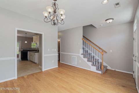 Tiny photo for 4818 Briar Rock Lane, Knoxville, TN 37920 (MLS # 1334247)