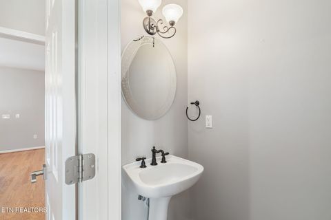 Tiny photo for 4818 Briar Rock Lane, Knoxville, TN 37920 (MLS # 1334247)