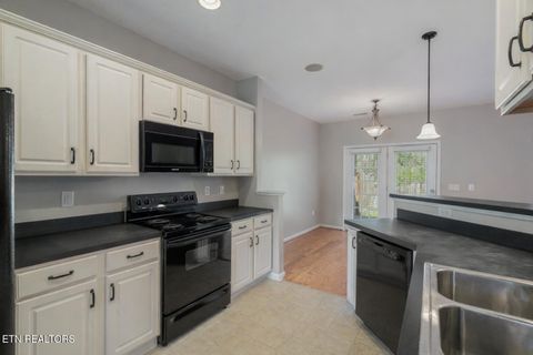 Tiny photo for 4818 Briar Rock Lane, Knoxville, TN 37920 (MLS # 1334247)