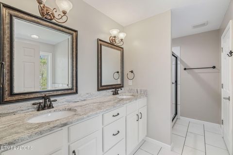 Tiny photo for 4818 Briar Rock Lane, Knoxville, TN 37920 (MLS # 1334247)