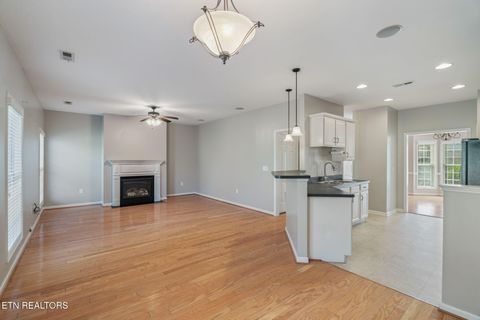 Tiny photo for 4818 Briar Rock Lane, Knoxville, TN 37920 (MLS # 1334247)