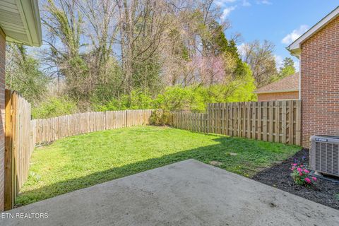 Tiny photo for 4818 Briar Rock Lane, Knoxville, TN 37920 (MLS # 1334247)
