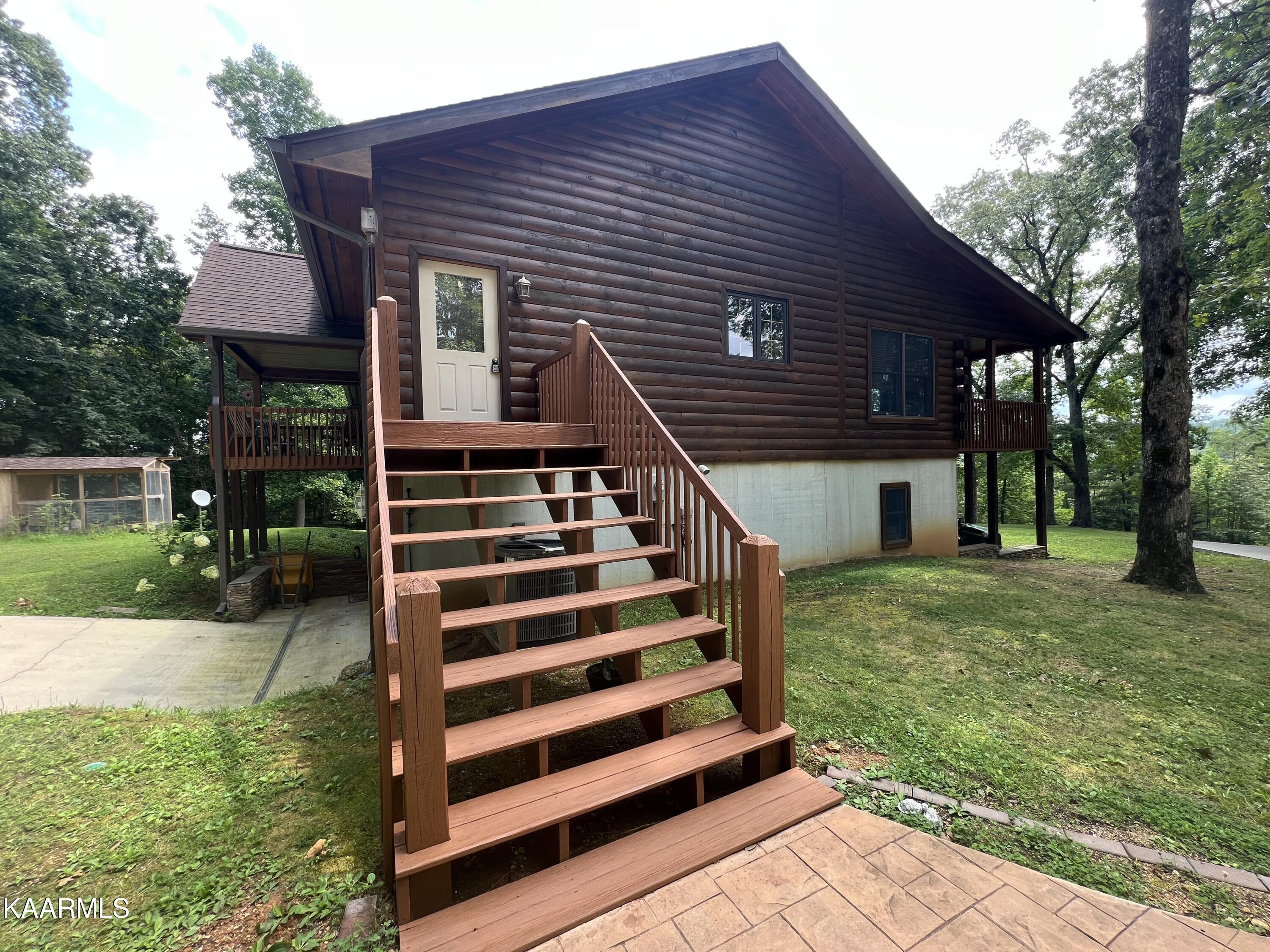1156 Big Creek Rd