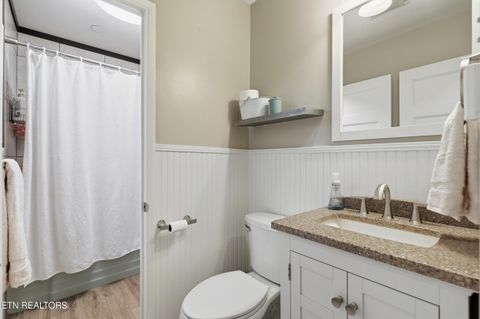 Tiny photo for 9220 SW Guyot Drive, Knoxville, TN 37922 (MLS # 1342600)