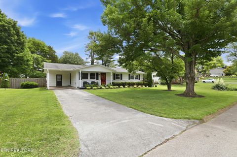 Tiny photo for 9220 SW Guyot Drive, Knoxville, TN 37922 (MLS # 1342600)