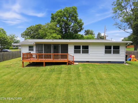 Tiny photo for 9220 SW Guyot Drive, Knoxville, TN 37922 (MLS # 1342600)