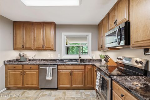 Tiny photo for 9220 SW Guyot Drive, Knoxville, TN 37922 (MLS # 1342600)