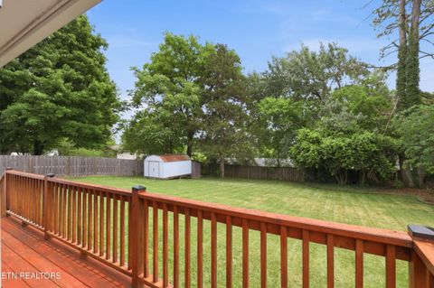 Tiny photo for 9220 SW Guyot Drive, Knoxville, TN 37922 (MLS # 1342600)