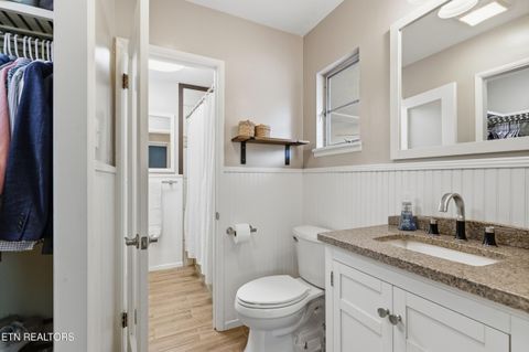 Tiny photo for 9220 SW Guyot Drive, Knoxville, TN 37922 (MLS # 1342600)