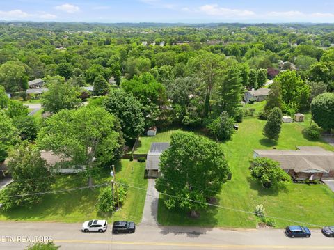 Tiny photo for 9220 SW Guyot Drive, Knoxville, TN 37922 (MLS # 1342600)