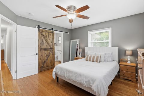 Tiny photo for 9220 SW Guyot Drive, Knoxville, TN 37922 (MLS # 1342600)
